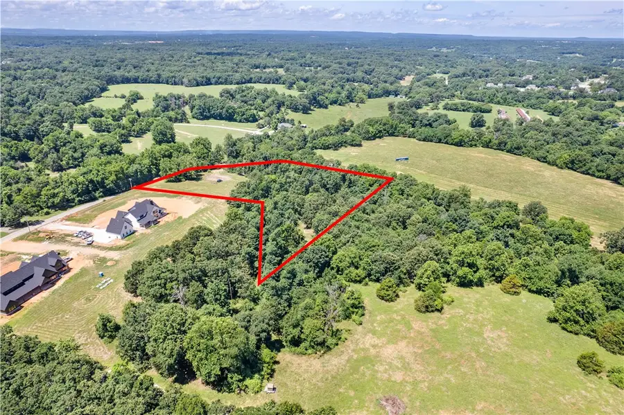 TBD Weir Road, Fayetteville, AR 72704 - #3