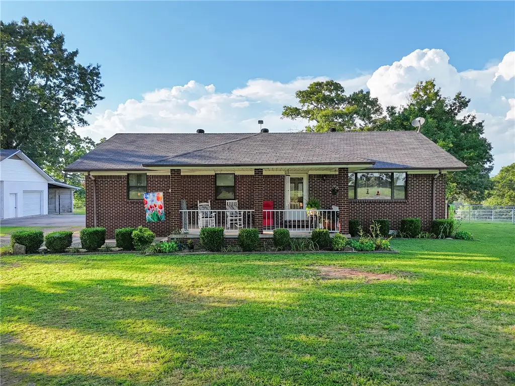 1249 Cr 3360, Clarksville, AR 72830 - #1