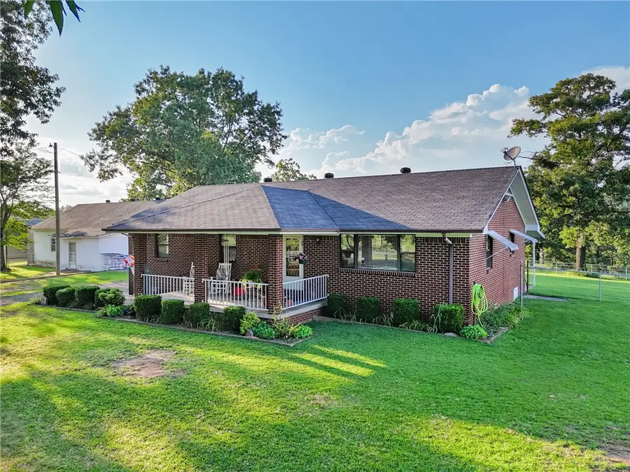 1249 Cr 3360, Clarksville, AR 72830 - #2