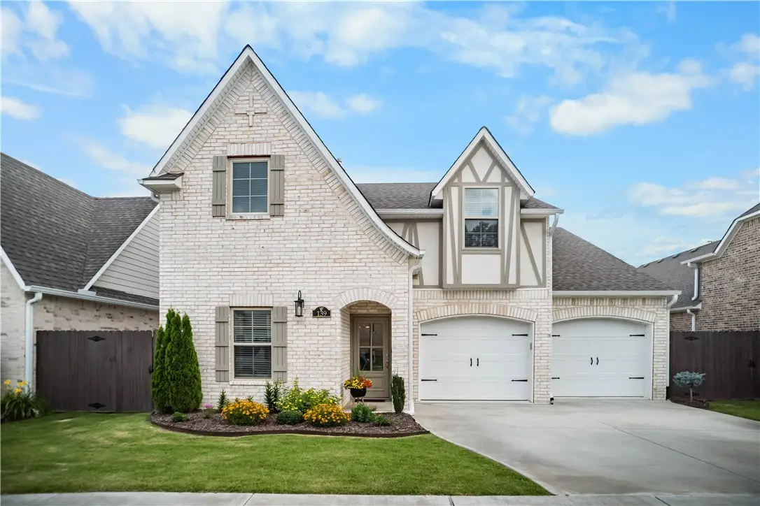 139 N Hawkstone Drive, Fayetteville, AR 72704 - #1