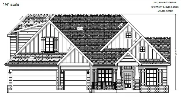 2707 Lunar Avenue, Lowell, AR 72745