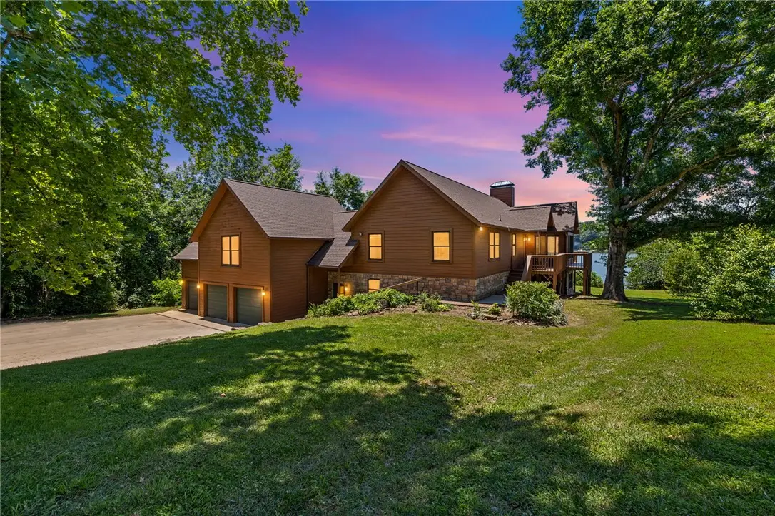 20981 Lakeshore Drive, Springdale, AR 72764 - #1