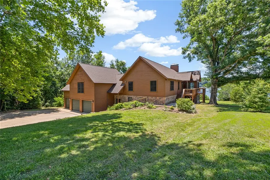 20981 Lakeshore Drive, Springdale, AR 72764 - #2