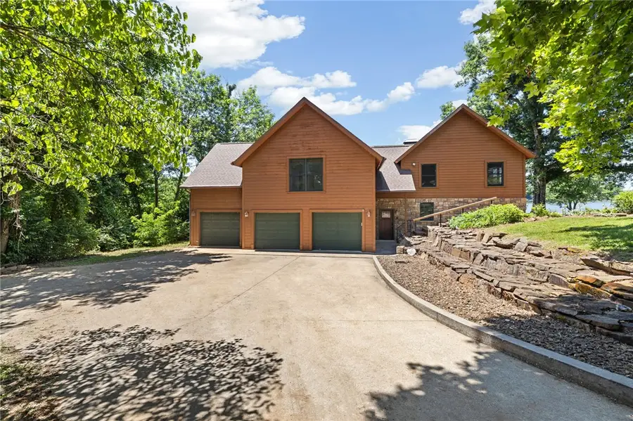 20981 Lakeshore Drive, Springdale, AR 72764 - #3
