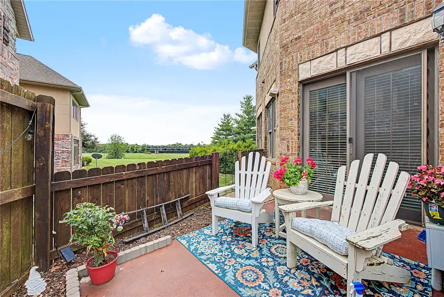 2644 S Everest Avenue, Rogers, AR 72758 - #3