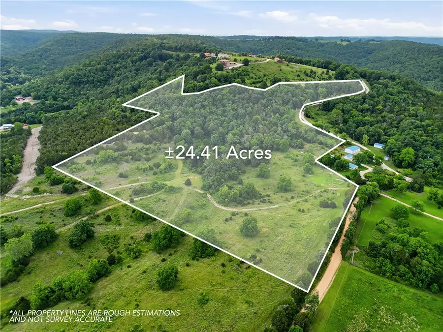 363 Madison 1556, Eureka Springs, AR 72632 - #3