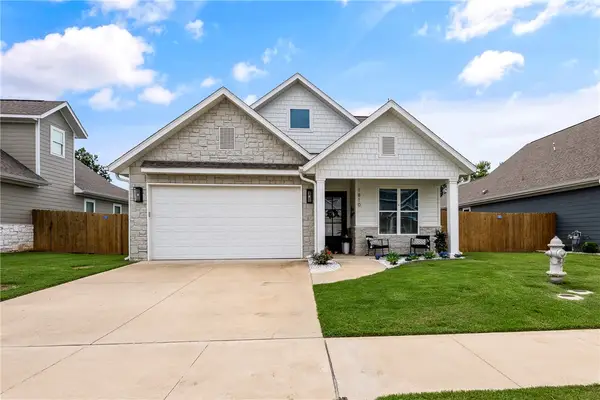 1810 W Saddlebrook Lane, Rogers, AR 72758