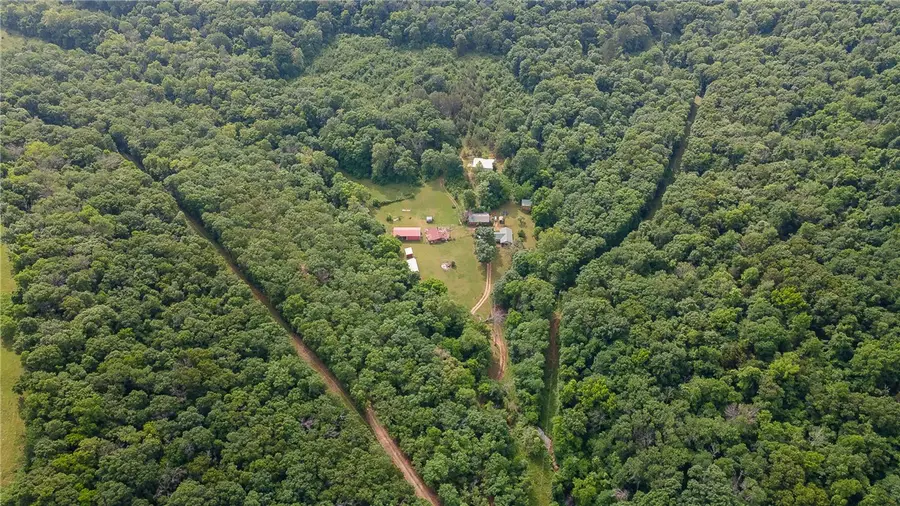 167 Madison 6421, Wesley, AR 72773 - #3