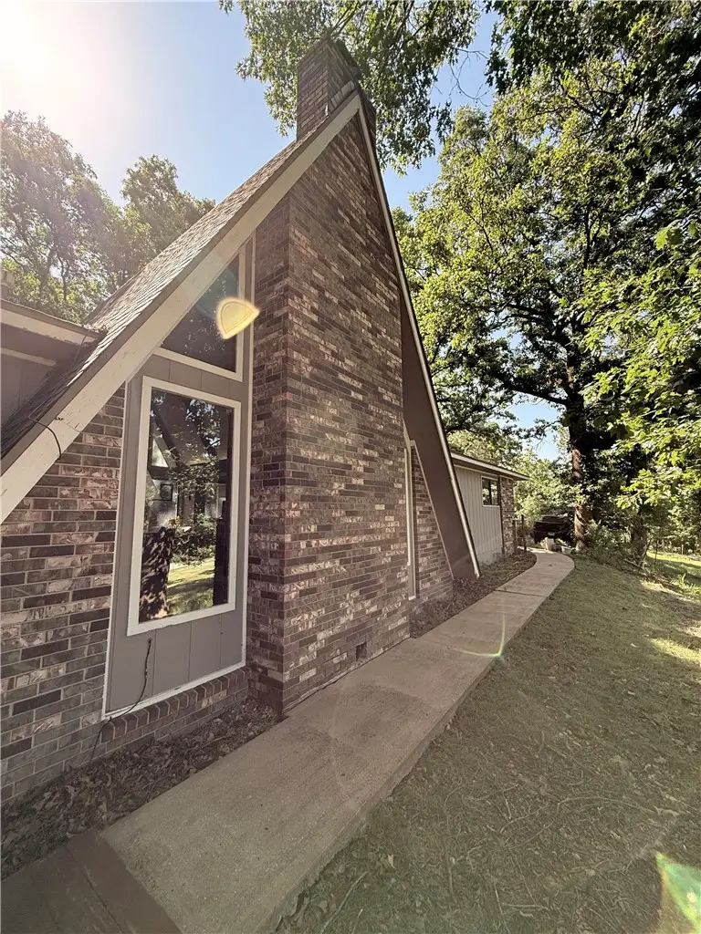 21470 Oak Park Lane, Siloam Springs, AR 72761 - #3