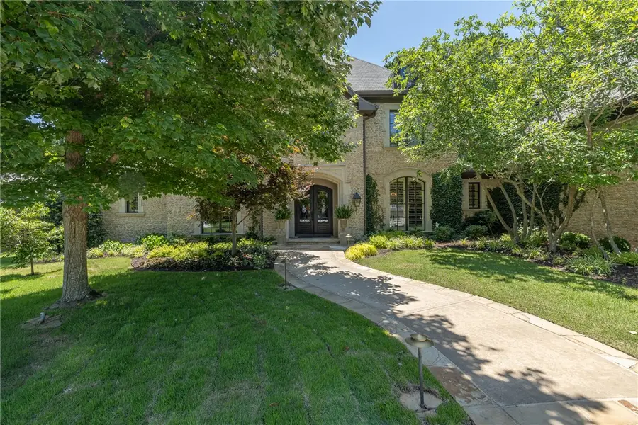 4872 Prestwick South Circle, Fayetteville, AR 72704 - #2