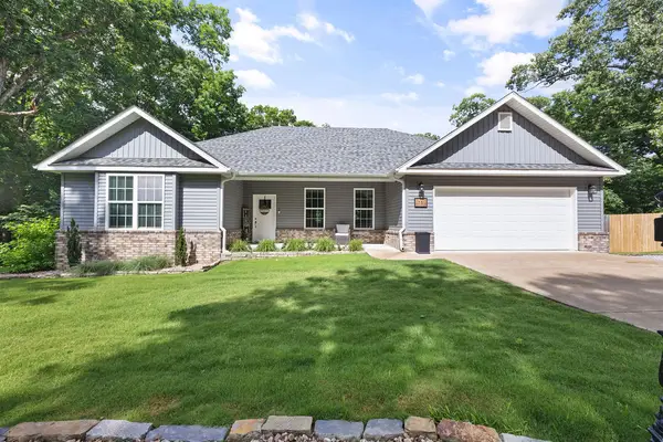 11 Melbourn Drive, Bella Vista, AR 72714