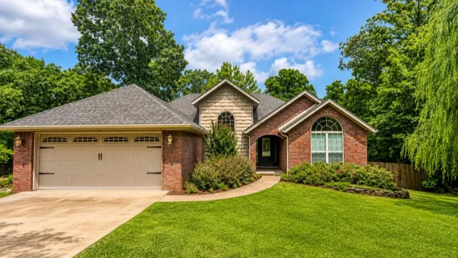 35 Bedford Lane, Bella Vista, AR 72714 - #1