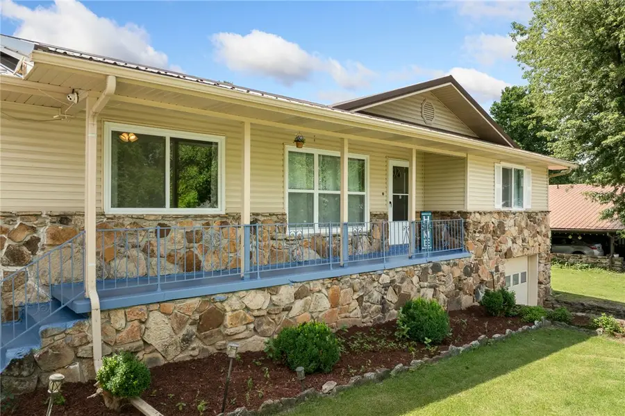 106 Cardinal Street, Harrison, AR 72601 - #3