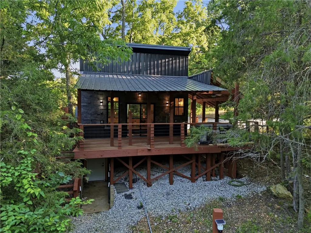 394 Madison 1555, Eureka Springs, AR 72632 - #1