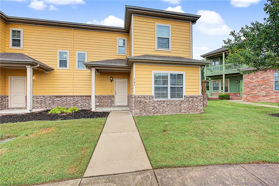 761 N Wordsworth Lane, Fayetteville, AR 72704 - #2