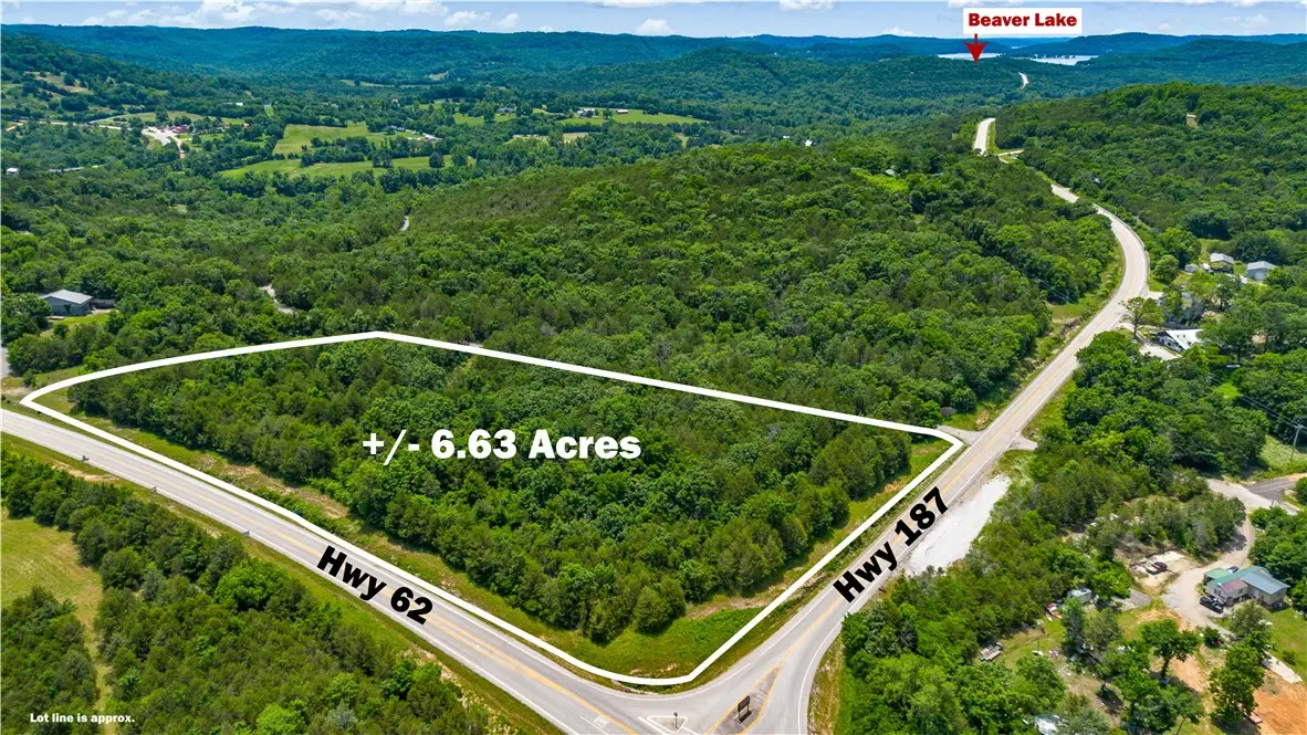 19135 Highway 62, Eureka Springs, AR 72631 - #1