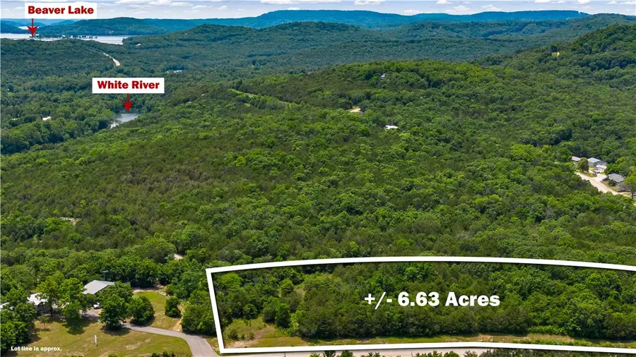 19135 Highway 62, Eureka Springs, AR 72631 - #2