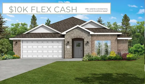4427 W Cactus Place, Fayetteville, AR 72704