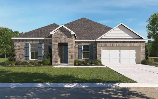 5311 Annika Avenue, Springdale, AR 72762 - #1