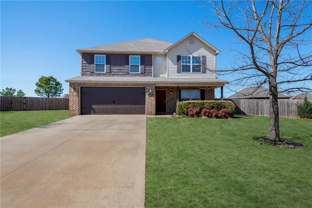 5005 Bay Court, Rogers, AR 72758 - #1