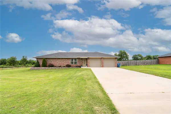 21048 Richard Court, Siloam Springs, AR 72761