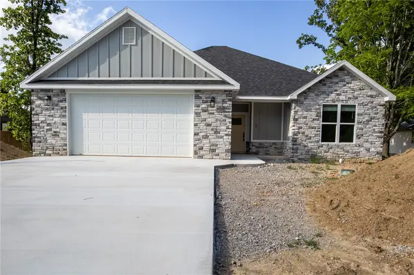 3 Angus Lane, Bella Vista, AR 72715