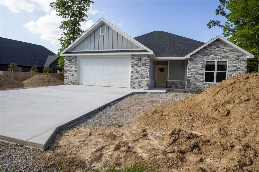 3 Angus Lane, Bella Vista, AR 72715 - #2