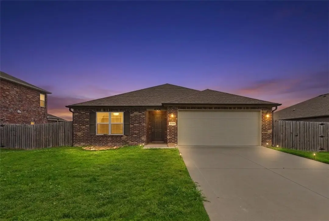 4206 SW Lexington Avenue, Bentonville, AR 72713 - #1