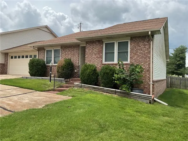 1800 Capps Road #8, Harrison, AR 72601
