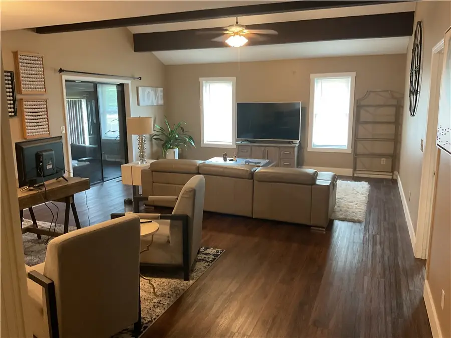 1800 Capps Road #8, Harrison, AR 72601 - #3