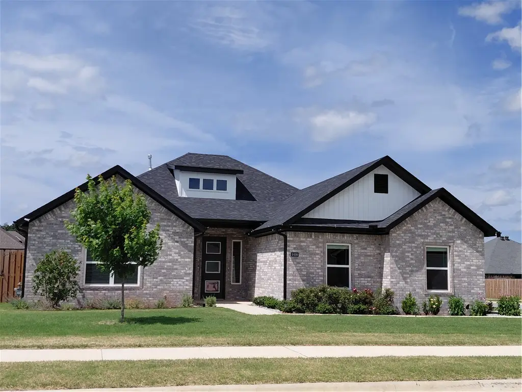 1410 Sessile Oak Way, Bentonville, AR 72713 - #1