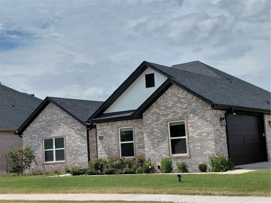 1410 Sessile Oak Way, Bentonville, AR 72713 - #3