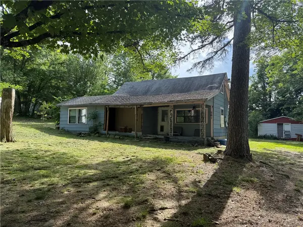 561 Blueberry Hill Road, Winslow, AR 72959