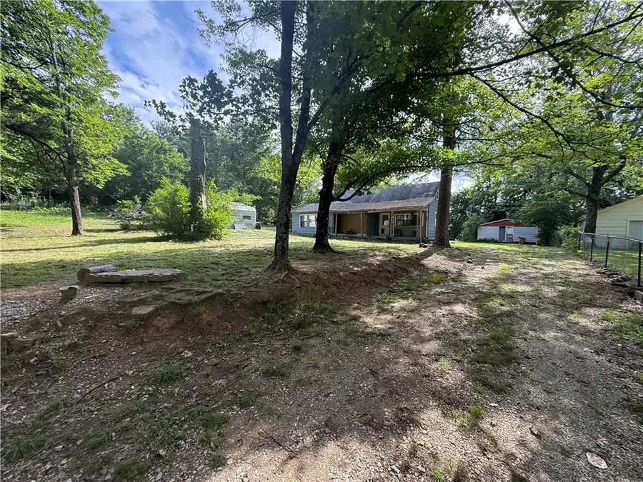 561 Blueberry Hill Road, Winslow, AR 72959 - #2