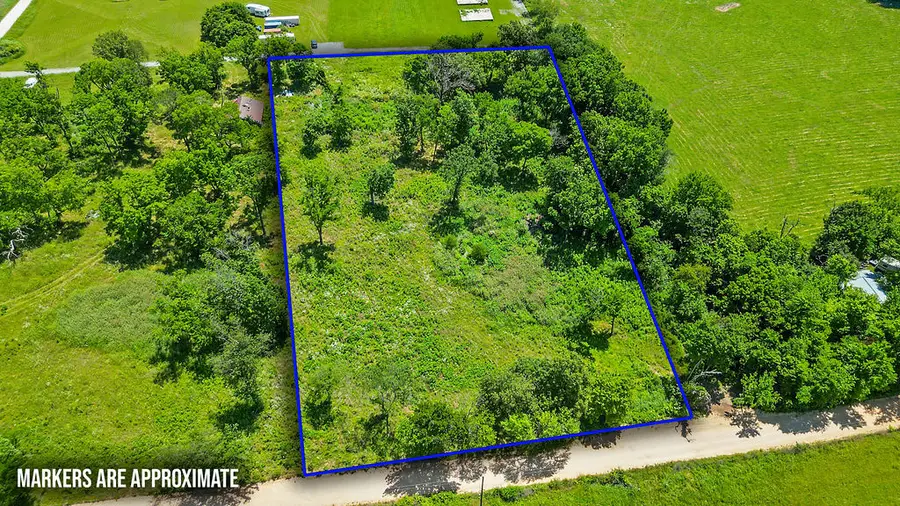 Tract 5 / 4 Acres Farrar Road, Bentonville, AR 72713 - #3
