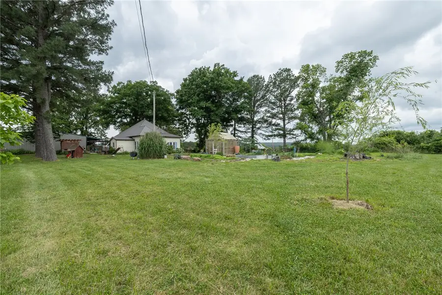 15332 Goshen Tuttle Road, Elkins, AR 72727 - #3