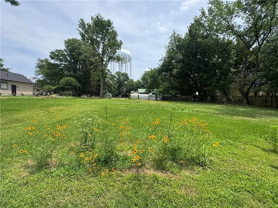 411 N Madison Street, Siloam Springs, AR 72761 - #3