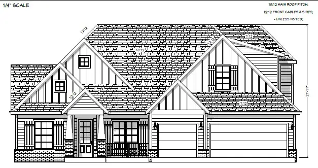 2701 Lunar Avenue, Lowell, AR 72745 - #1