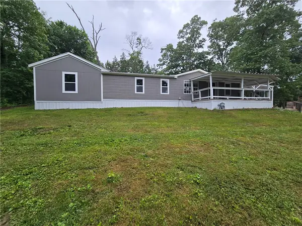 12845 Kellie Circle, Rogers, AR 72756