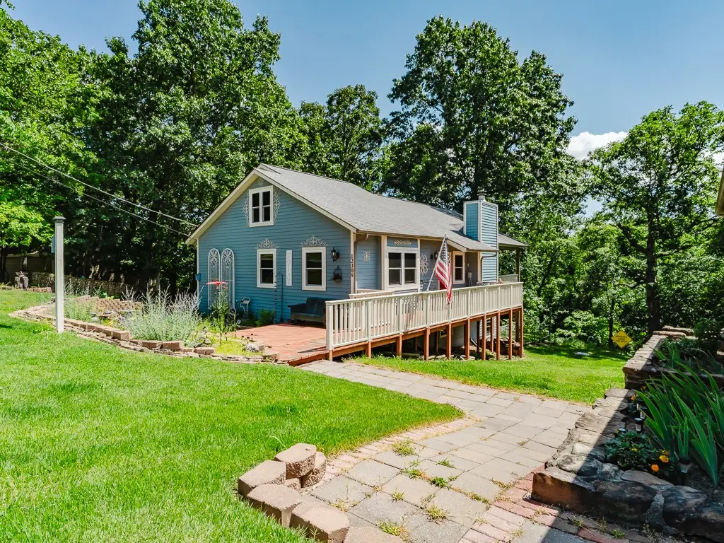 12309 Blueberry Lane, Lowell, AR 72745 - #1