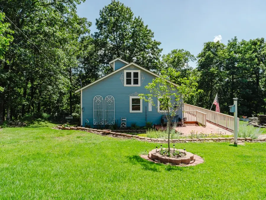 12309 Blueberry Lane, Lowell, AR 72745 - #2