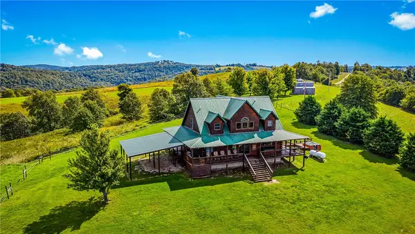 397 Nc 1754, Compton, AR 72624