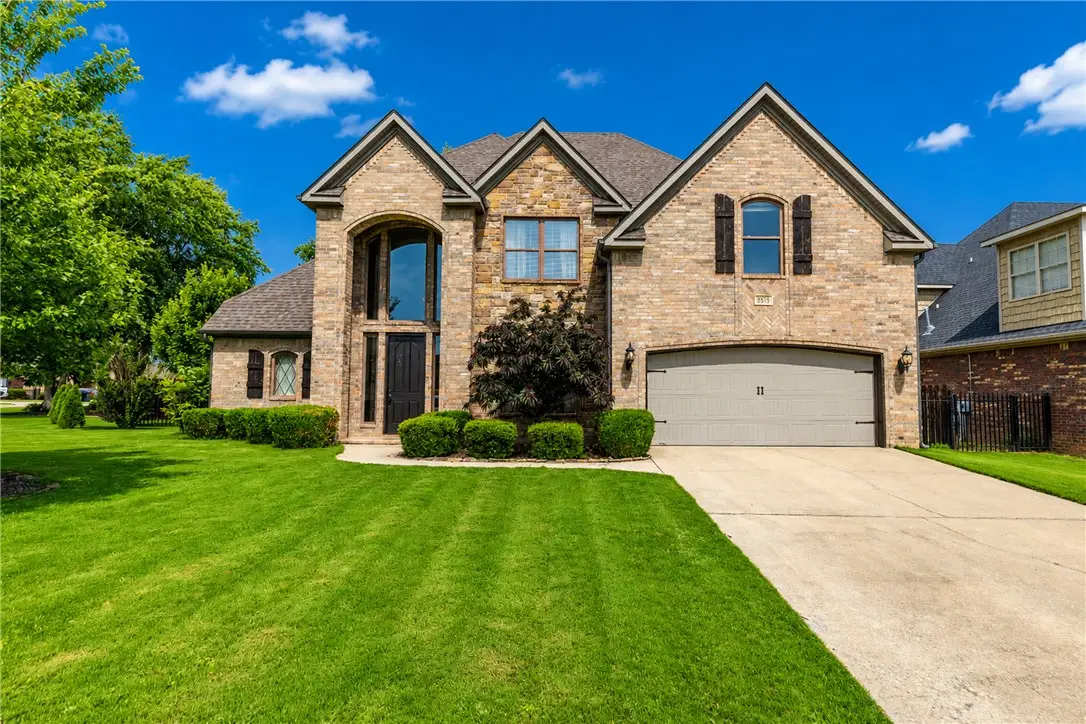 6515 Stone Lake Drive, Rogers, AR 72758 - #1