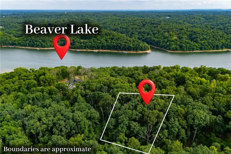 Windjammer Court, Rogers, AR 72756 - #3