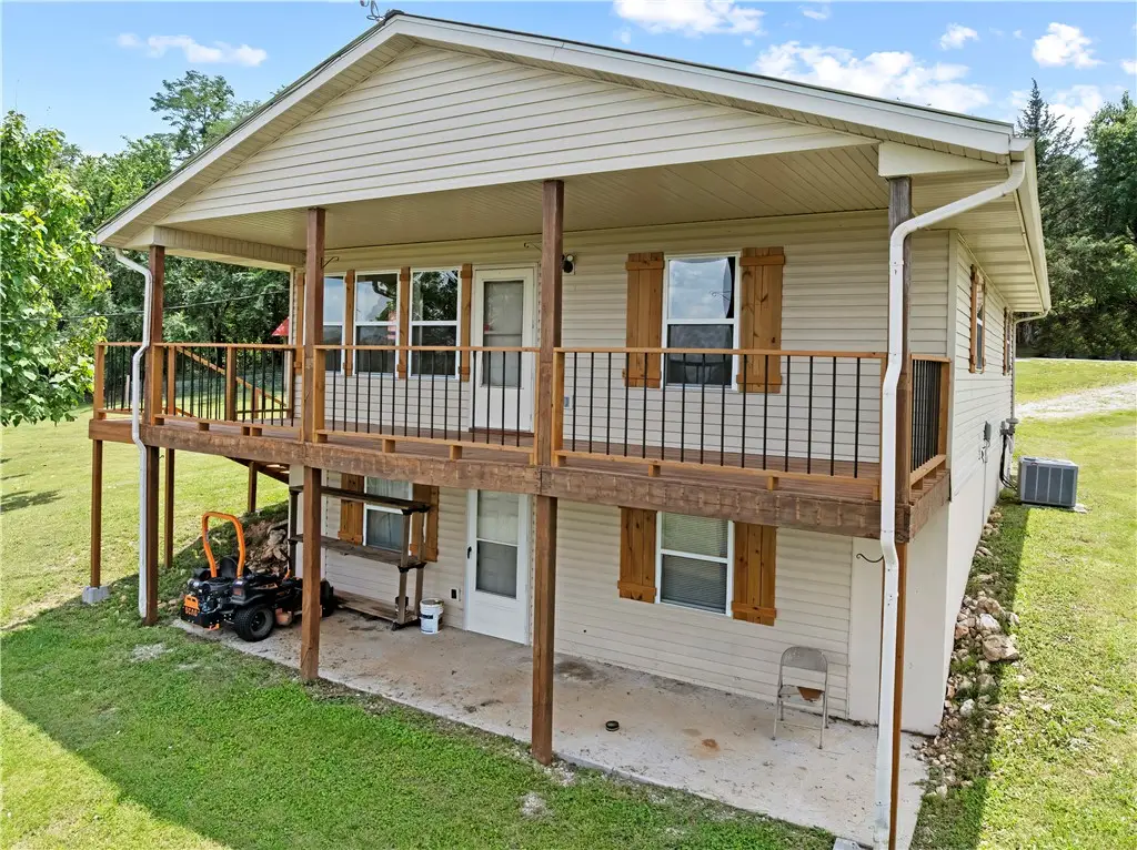 7081A Martin Road, Everton, AR 72633 - #1