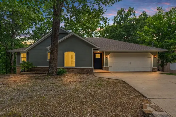 30 Burnham Drive, Bella Vista, AR 72715