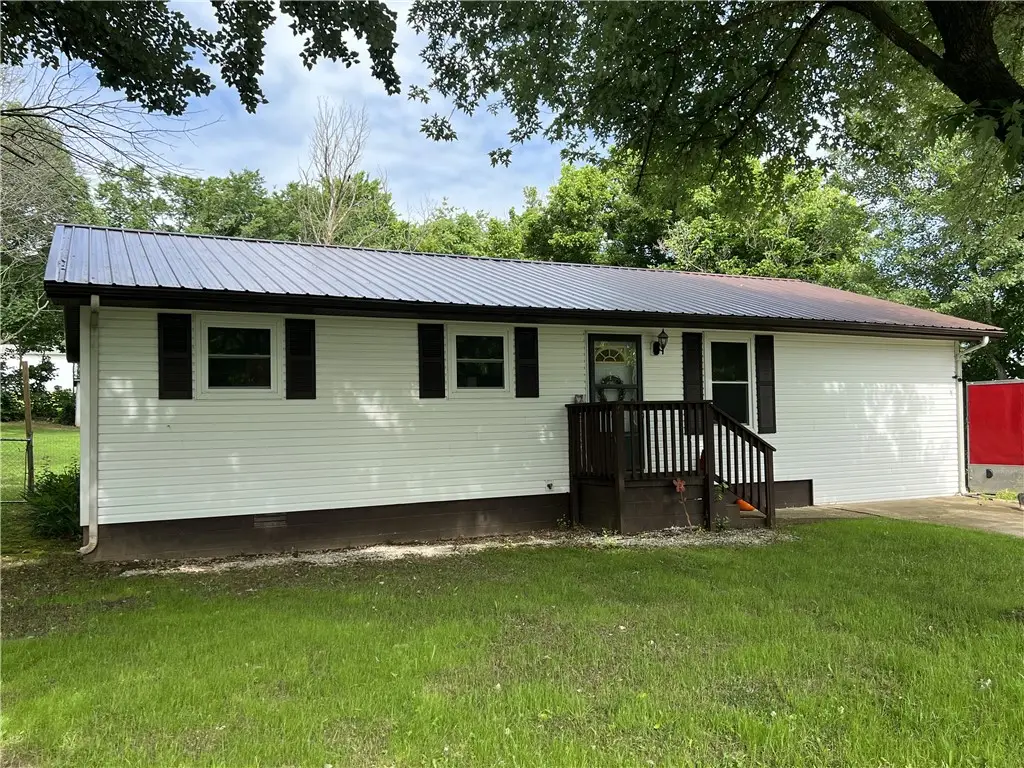 79 Meadow Lane, Western Grove, AR 72685 - #1