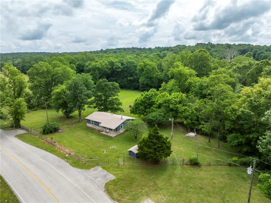 50272 568 Road, Colcord, OK 74338 - #2
