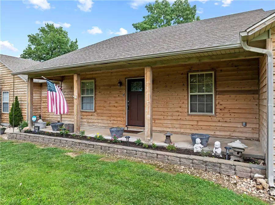 12276 Dubuque Road, Omaha, AR 72662 - #3
