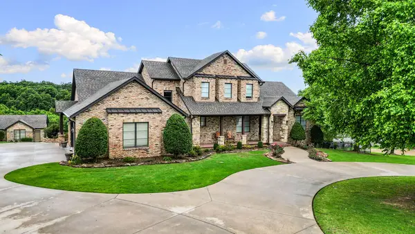 4146 NE Dogwood Canyon Loop, Fayetteville, AR 72704